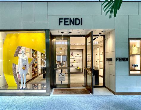 fendi capri|fendi stores in italy.